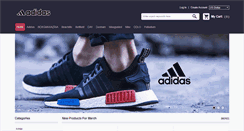 Desktop Screenshot of anuncieautomoveis.com