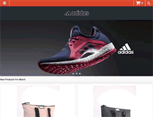 Tablet Screenshot of anuncieautomoveis.com